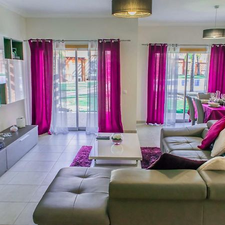 Moradia Jardins Do Vale Albufeira Exterior photo