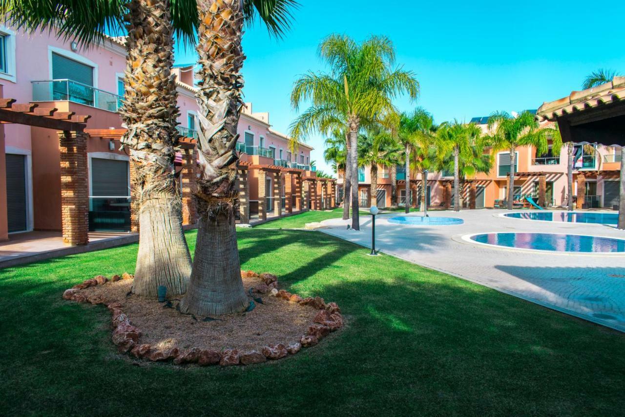 Moradia Jardins Do Vale Albufeira Exterior photo