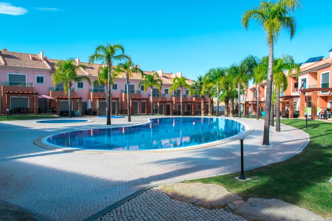 Moradia Jardins Do Vale Albufeira Exterior photo