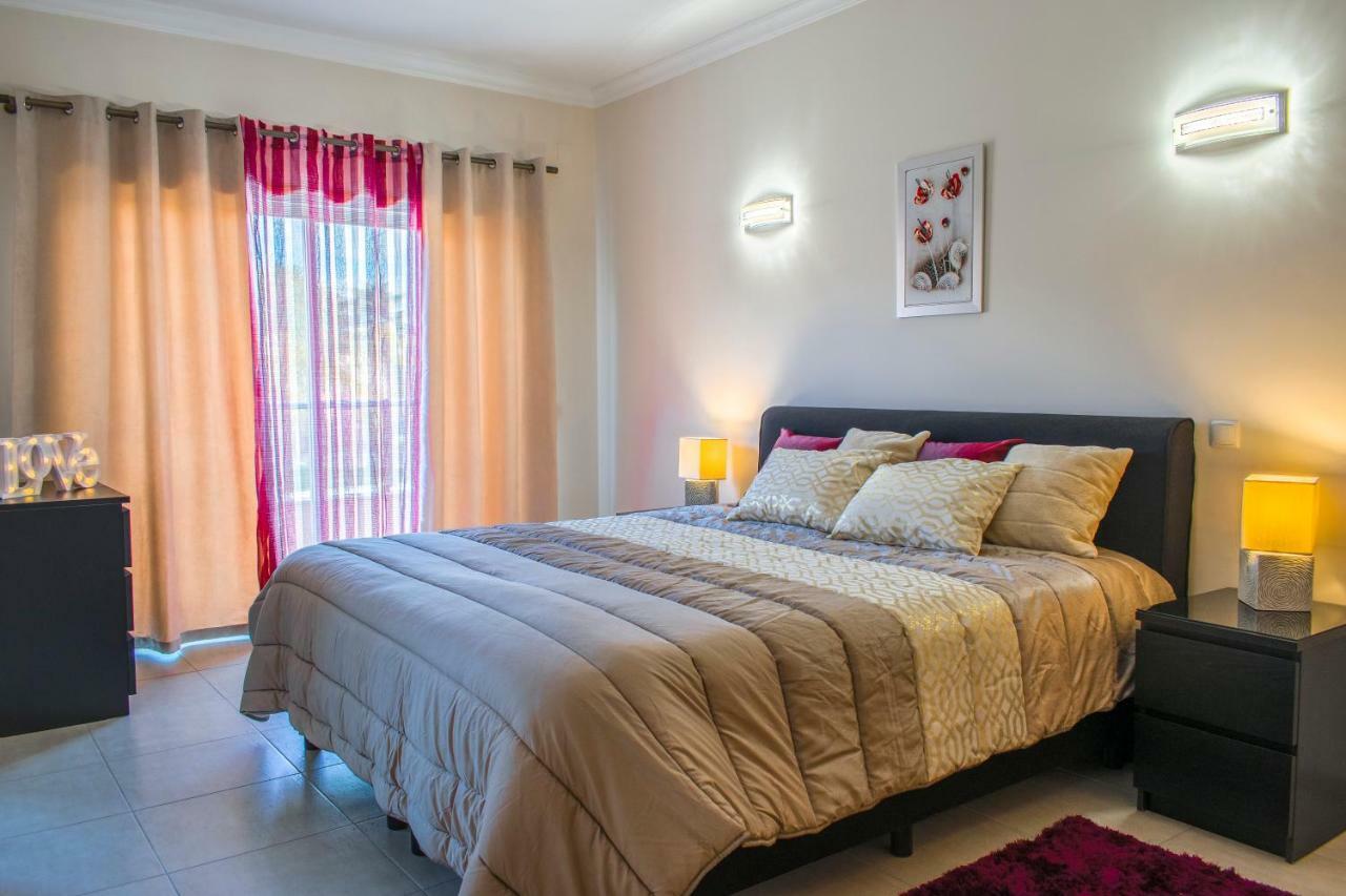 Moradia Jardins Do Vale Albufeira Exterior photo