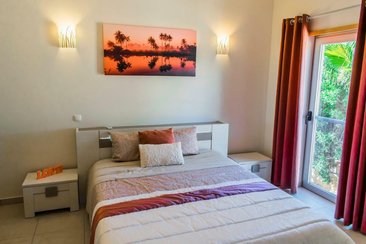 Moradia Jardins Do Vale Albufeira Exterior photo