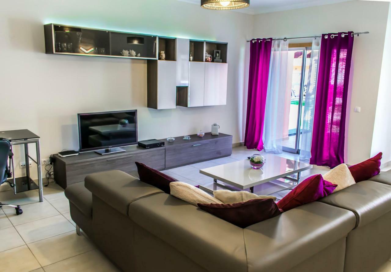 Moradia Jardins Do Vale Albufeira Exterior photo