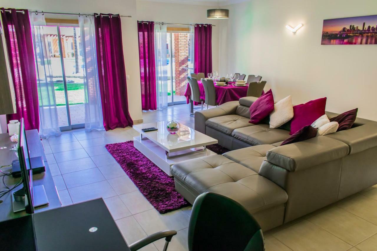 Moradia Jardins Do Vale Albufeira Exterior photo
