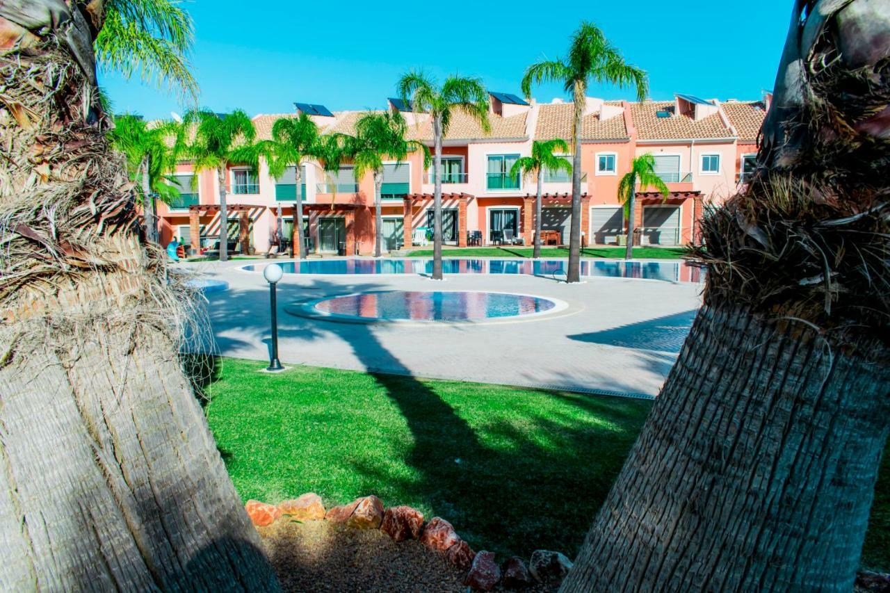 Moradia Jardins Do Vale Albufeira Exterior photo